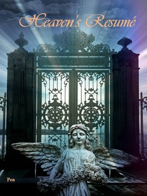 cover image of Heaven's Résumé